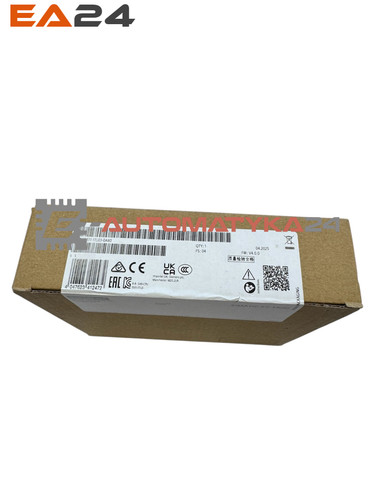 Siemens 1500 cpu1511t 1pn - siemens, s7-1500