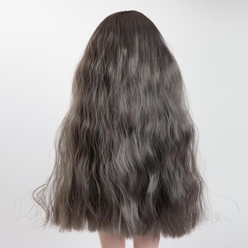 Zoll bjd puppenhaar lange - zoll,