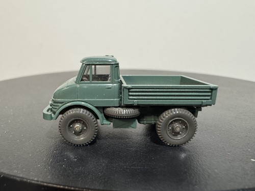 Alter wiking unimog - mb,