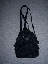 *TOP* Schöner kleiner Rucksack v. Fantasy   *TOP*