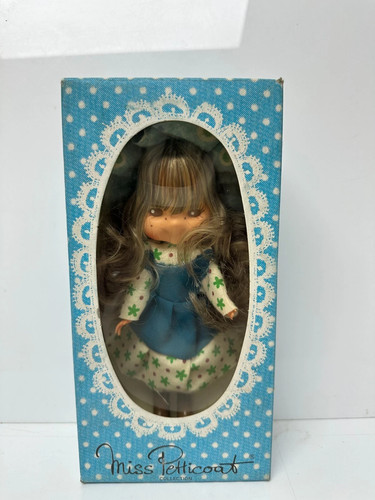 Vintage 70er jahre miss - vintage,