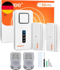 Tiiwee Home Alarm System