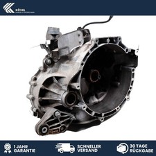 Schaltgetriebe 6-Gang Ford