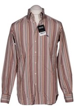Etro Hemd Herren Oberteil Business Hemd Freizeit Hemd Gr. KW DE 40 B... #8m5m8ue