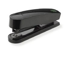 Novus B2 re+new Heftgerät Schwarz 020-1931,  Heftleistung: 25 Bl. (80 g/m²)