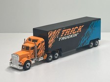 Matchbox convoy cy36 Kenworth