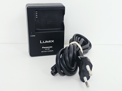 Original panasonic lumix - de,