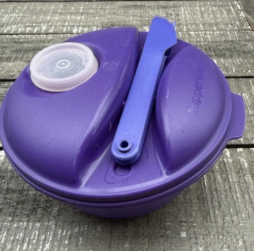 Tupperware salat go - tupperware, to