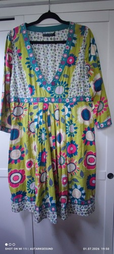Gudrun sjöden kleid - gudrun, l