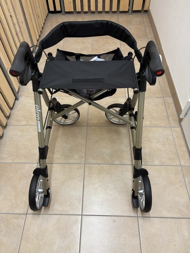 Rollator russka elan classic - russka,