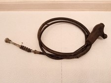 Rex SM 50 Roller Bremsseil