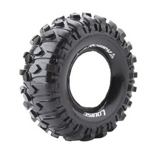 Louise CR-Rowdy 1.9" Crawler