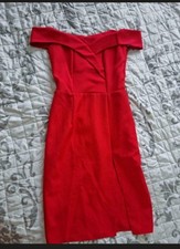 Super Schönes Abendkleid Rot