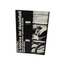 La Fabbrica Unangepasste Ballons Müdigkeit verlassene Kindheit Jugend und Wissen 