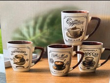 Weltbild Tassen „Kaffee“