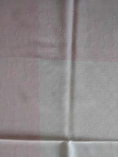 Tafeltuch DDR  Größe 1,50 m × 0,90 m, 100% Baumwolle