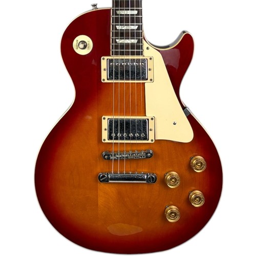 Orville lps les - paul, standard