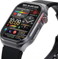 Smartwatch mit