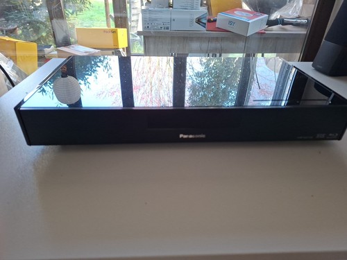Panasonic dmp bdt700 thx - panasonic, 3d