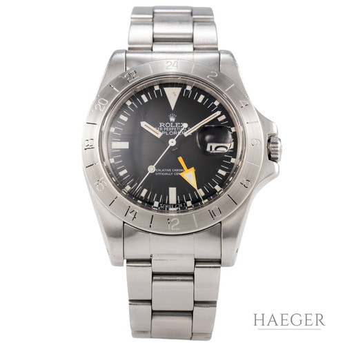 Rolex explorer mm - rolex, |
