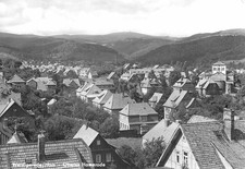 Historische Ansichtskarte