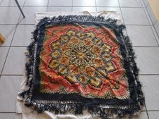 VINTAGE Trachten Halstuch mit