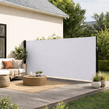 Seitenmarkise Ausziehbar