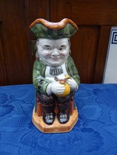 Alter uniform figuren bierkrug - alter,