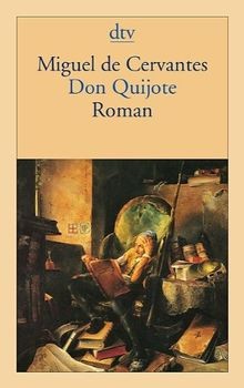 Don quijote der - quijote:,
