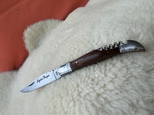 Laguiole bougna taschenmesser - laguiole,