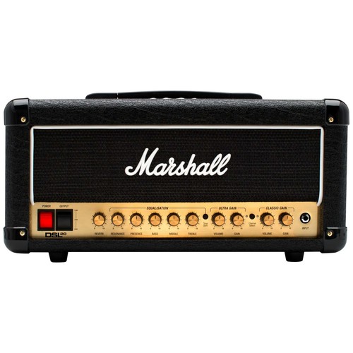 Marshall dsl20hr - marshall,