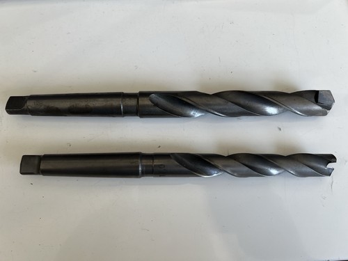 Joran bohrer stück - 2,