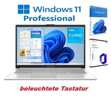 15,6" Notebook ASUS Vivobook