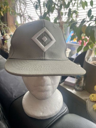 Hsv hamburger baseball cap - baseball, one