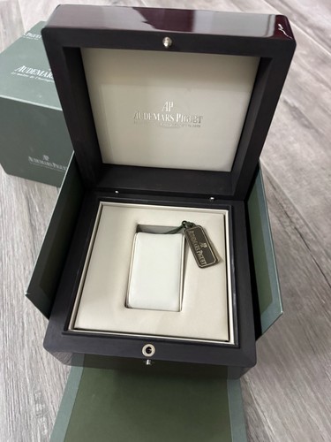 Audemars piguet royal oak - audemars,