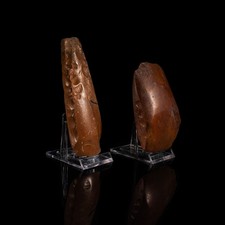 Prähistorische Steinbeile