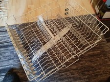 Geschirrspülmaschine-Ersatzteil- oberen Geschirrwagen - Privileg