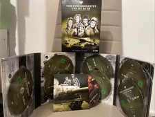 Vier Panzersoldaten und ein Hund (7 DVDs) - Janusz Przymanowski Komplette Serie