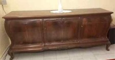 Buffet Kommode Schrank Sideboard Antik Vintage Stilmöbel Chippendale