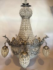 Kronleuchter französischer