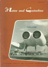 Motor und Gasturbine 3