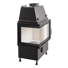 Kamineinsatz wasserführend