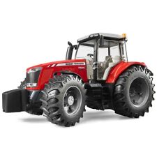 BRUDER 03046 Massey Ferguson 7600