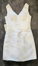 Kleid Spitze Brautkleid  Gr