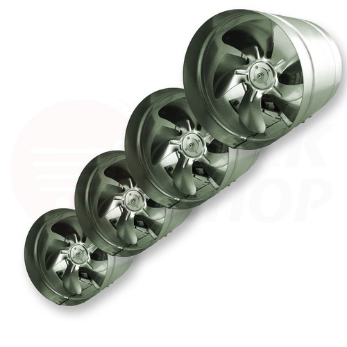 Axial rohrventilator 150 160 - rohrventilator,