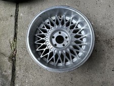 1 x Borbet B 85713 Alufelge 17 Zoll  5/112 KBA 41517