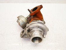 Turbocharger for Vauxhall
