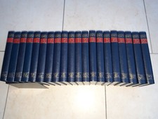 Lingen Lexikon 20 Bände vollständig, gebunden, sehr gut erhalten