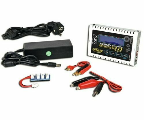 Carson 500606053 expert - carson,