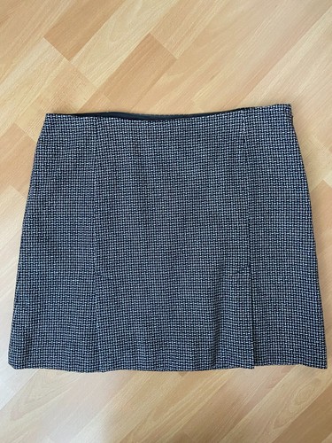 Mexx wollrock tweed 40 gb - tweed, gr.